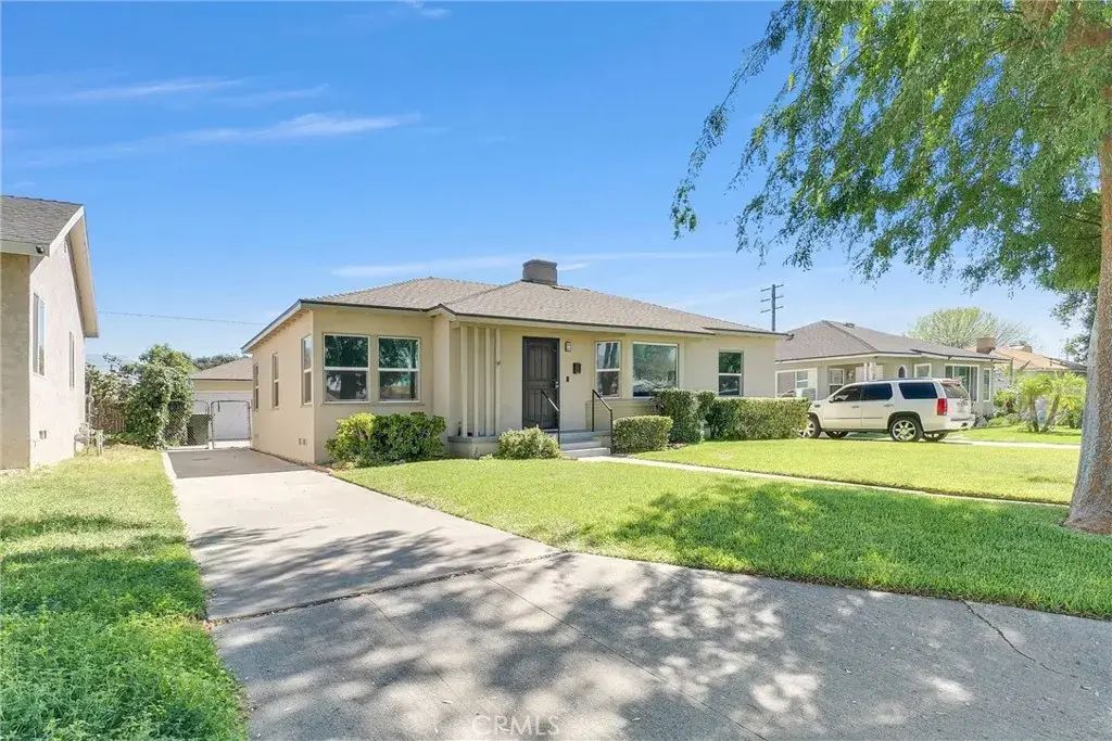 3475 Belle, San Bernardino