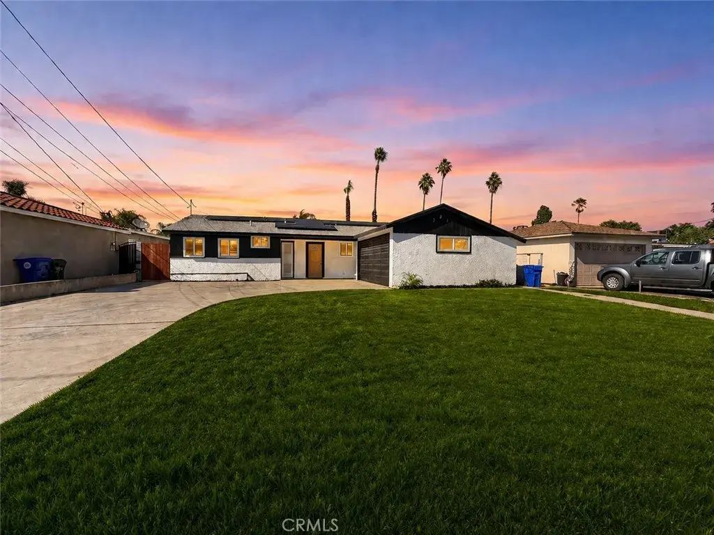 17748 Upland Avenue, Fontana