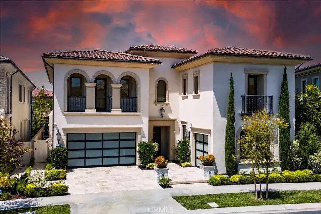 72 Eider Run, Irvine
