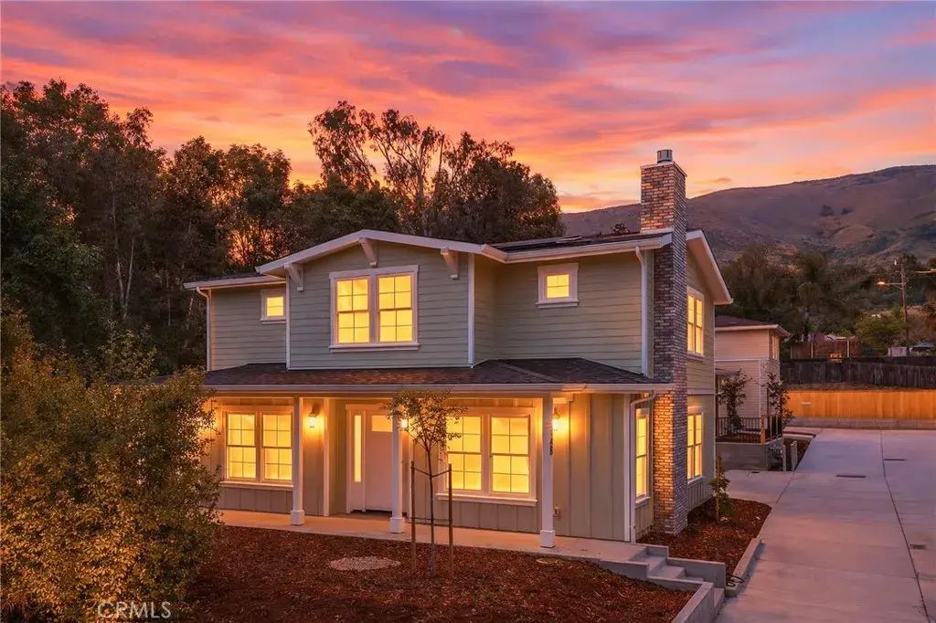 3148 Johnson Avenue, San Luis Obispo
