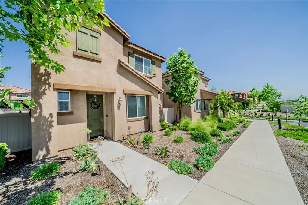 2111 Lavender Lane, Colton