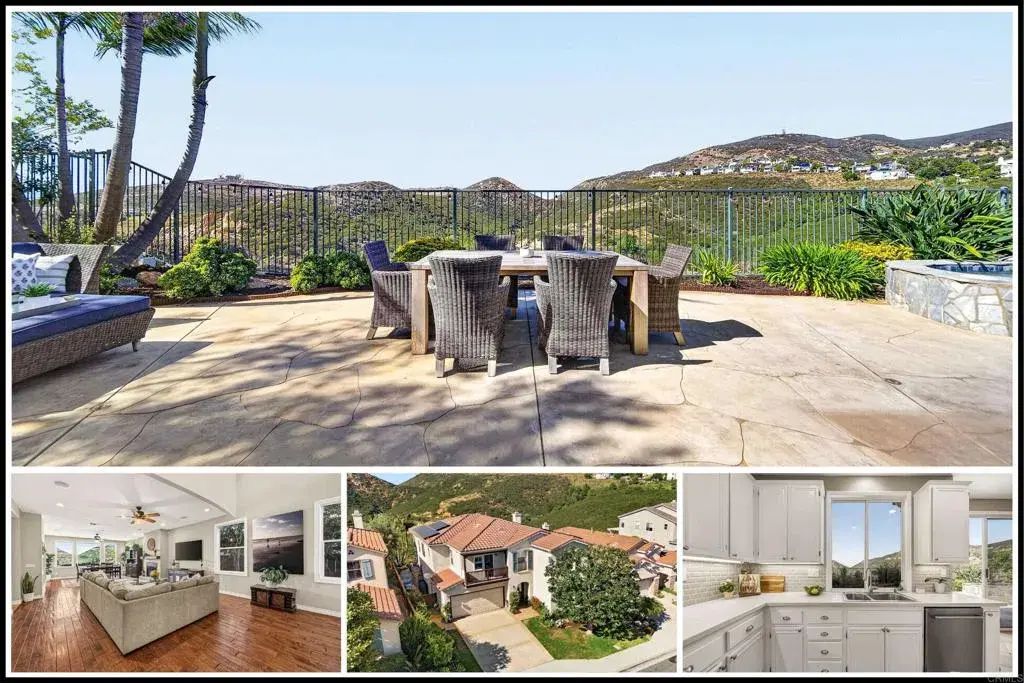 1650 Sagewood Way, San Marcos