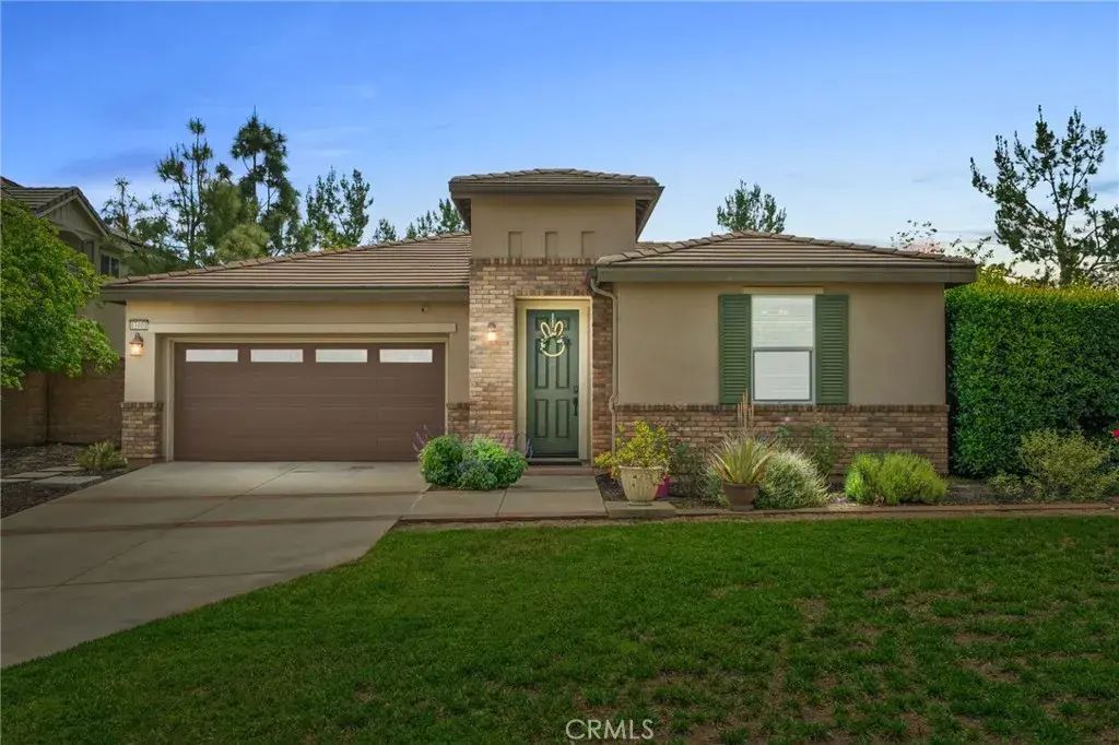 13101 Baxter Springs, Rancho Cucamonga