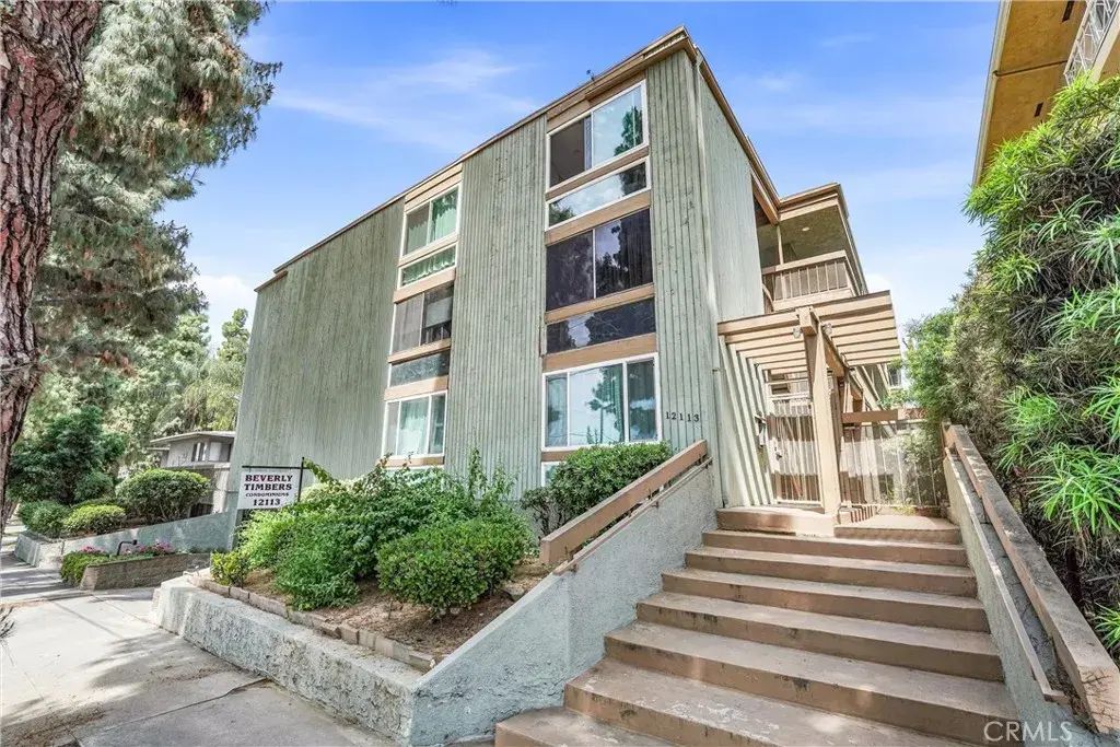 12113 Beverly Boulevard K, Whittier