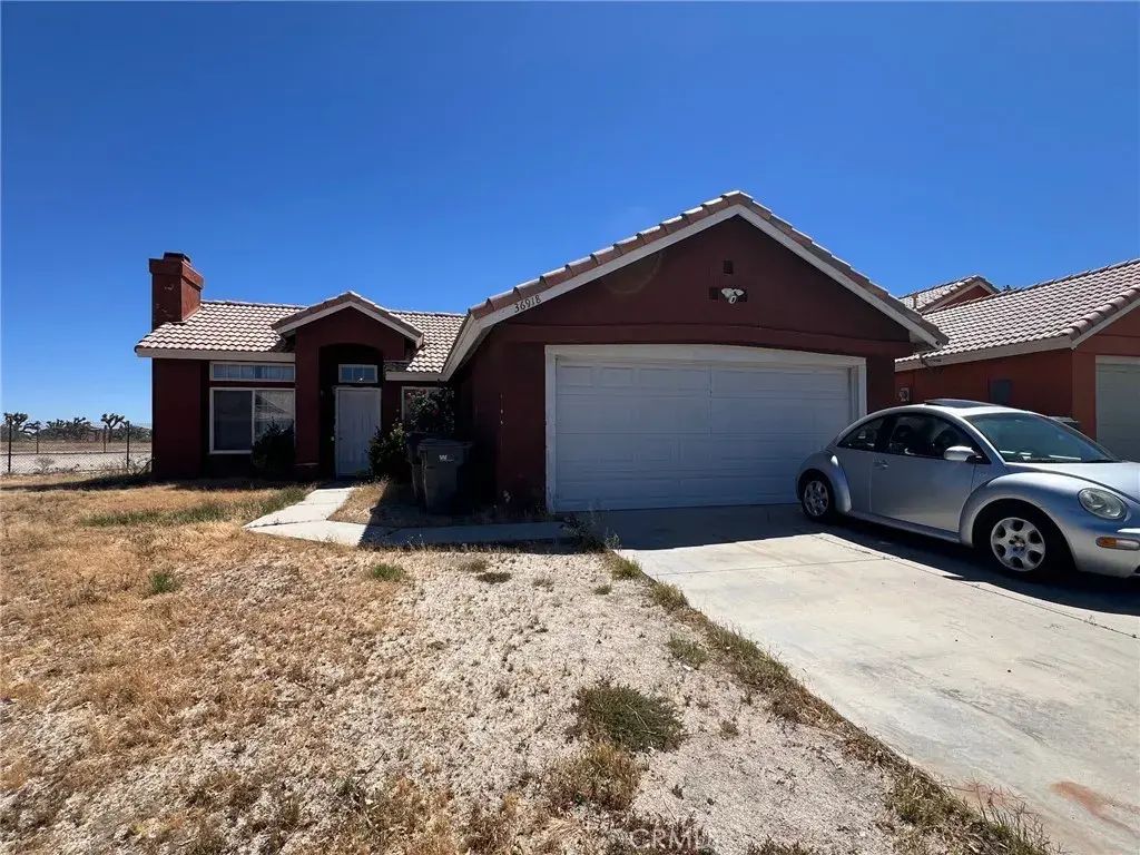 36918 57th East, Palmdale