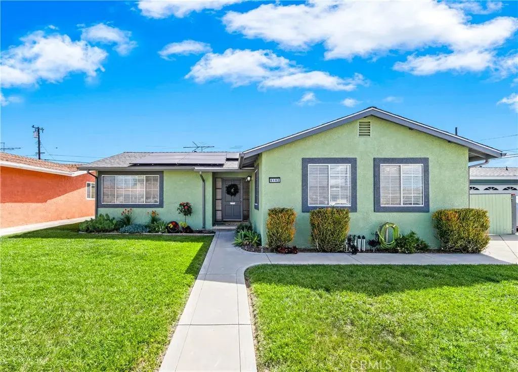 8102 San Hilario Circle, Buena Park