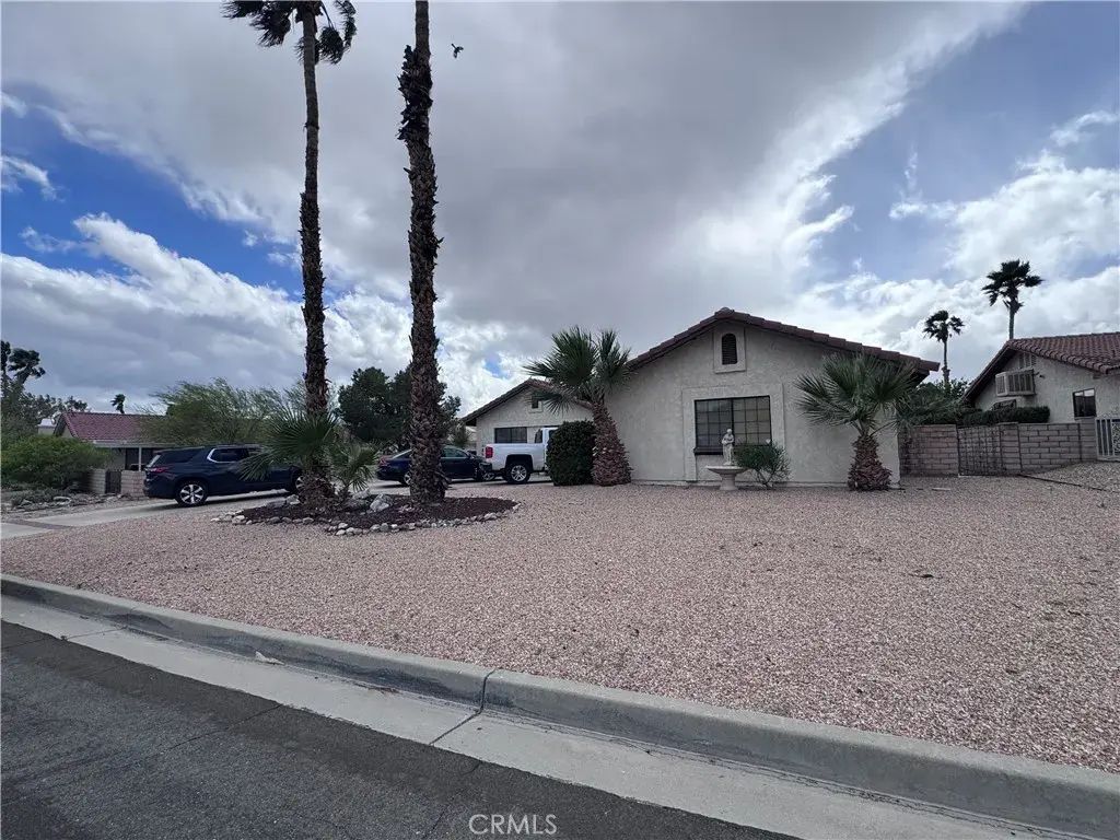 9761 Brookline, Desert Hot Springs