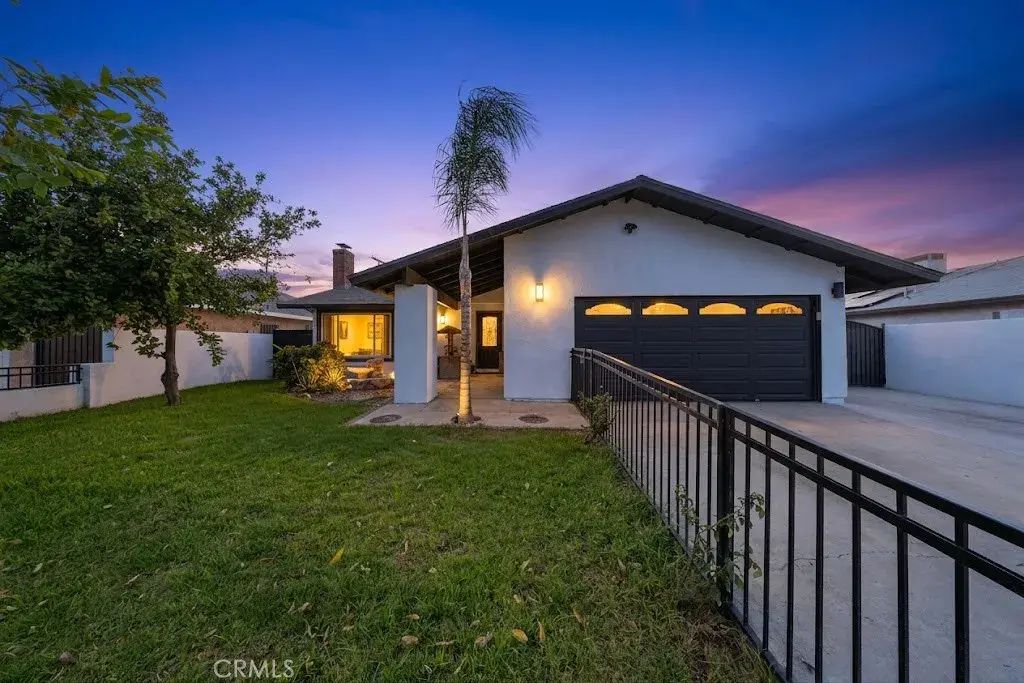 16108 Tullock, Fontana