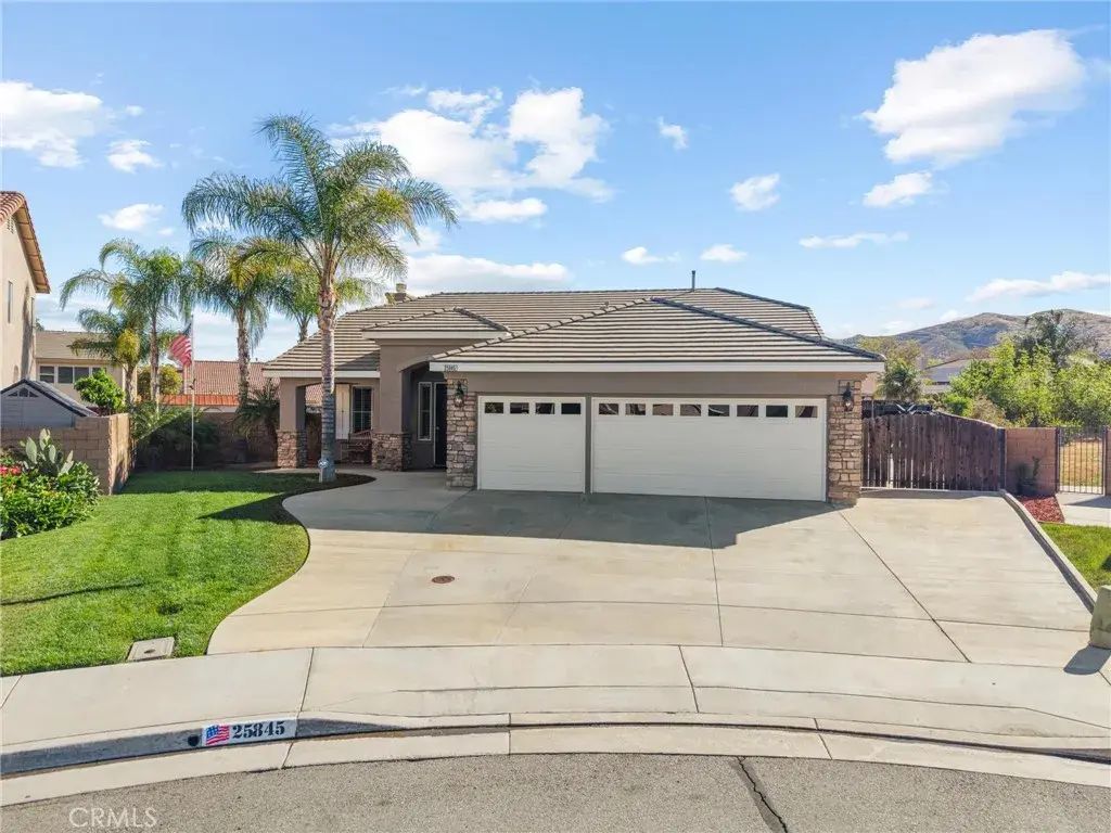 25845 Lazy Cloud, Menifee