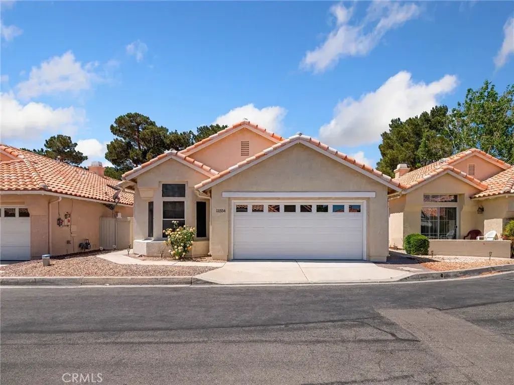 11554 Francisco Place, Apple Valley
