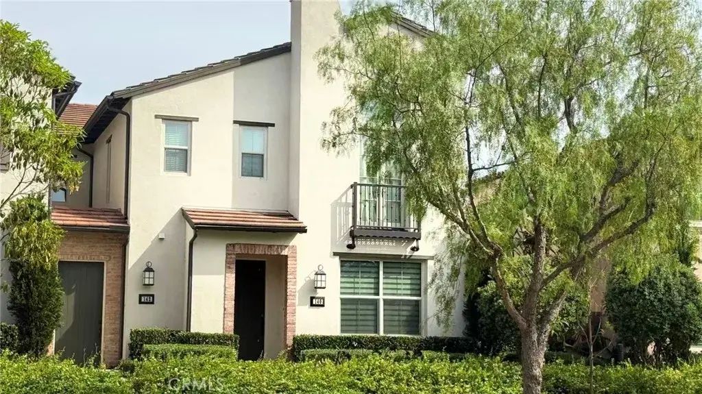 140 Parkwood, Irvine