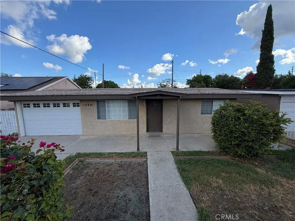 15641 Clarkgrove Street, Hacienda Heights