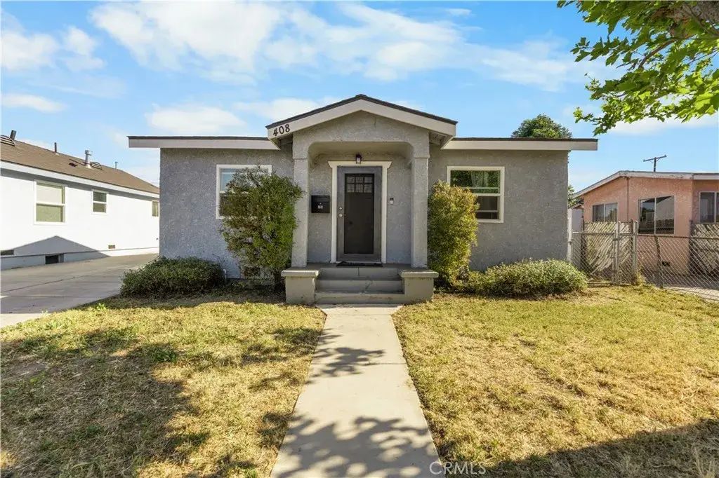 408 W Poplar Street, Compton