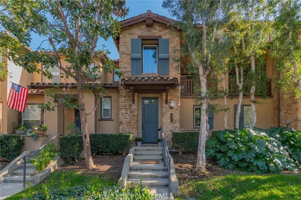 108 Jadestone, Irvine