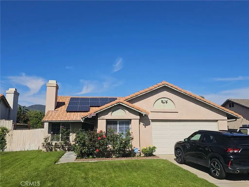 4727 San Miguel Avenue, San Bernardino