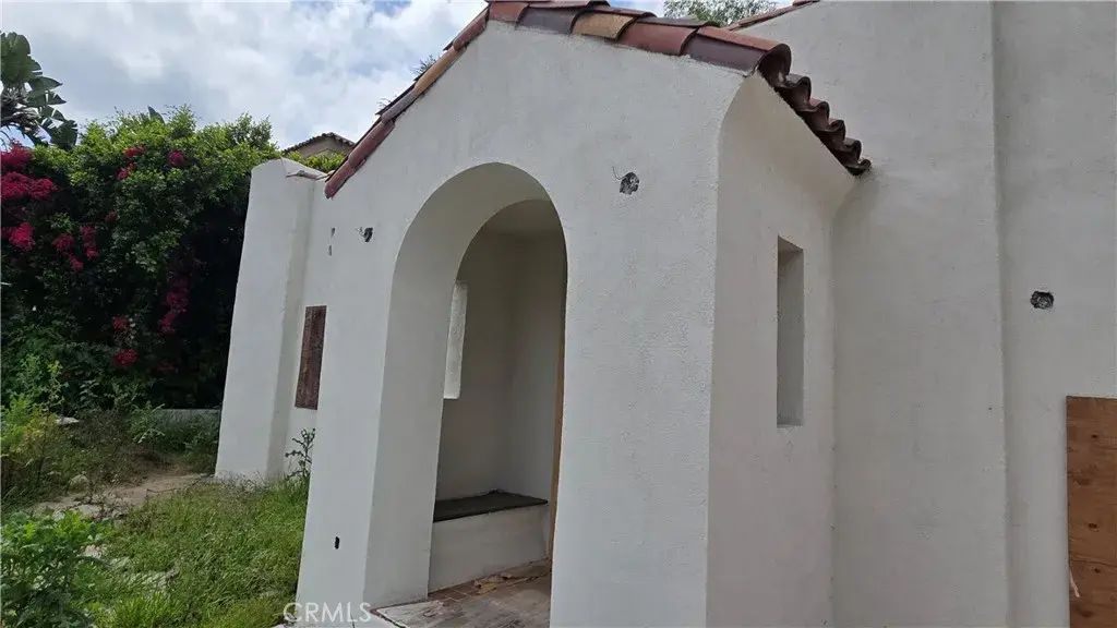 2680 Ivan Hill, Los Angeles