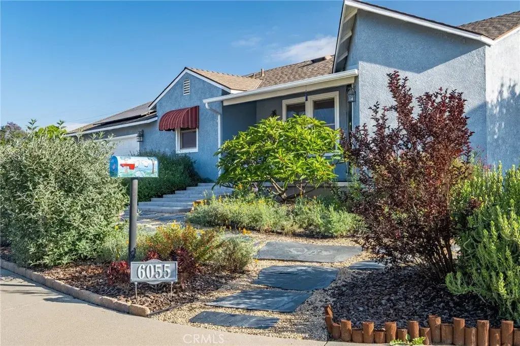 6055 Chesteroark, Lakewood