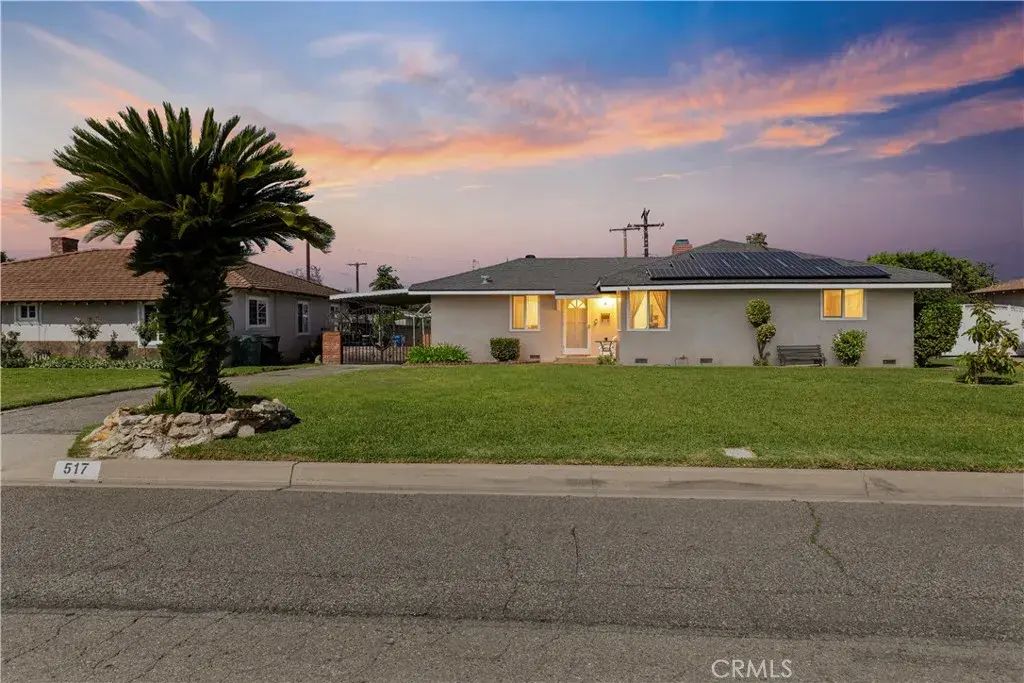 517 N Leaf, West Covina