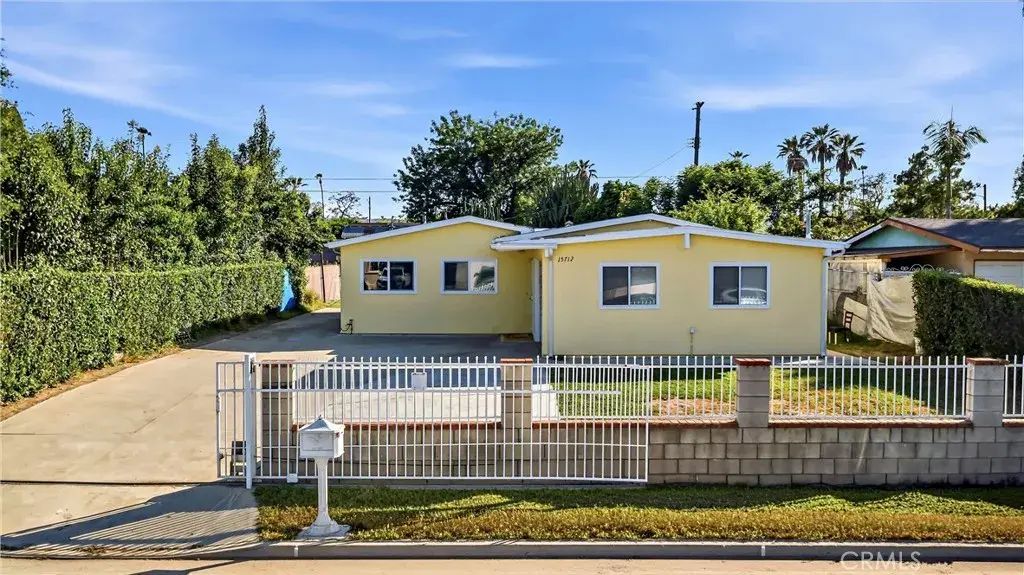 15712 Hollis Street, Hacienda Heights