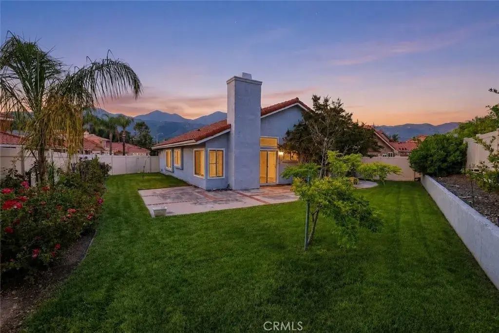 7 Santolina, Rancho Santa Margarita