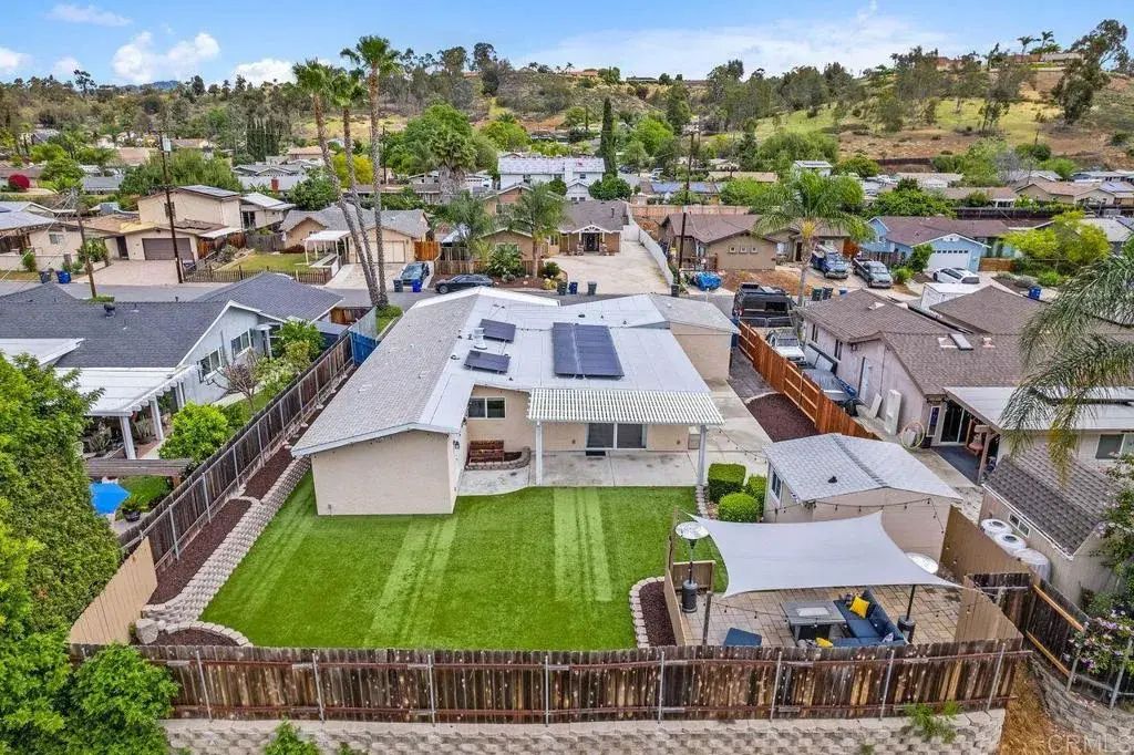 14210 Frame Road, Poway