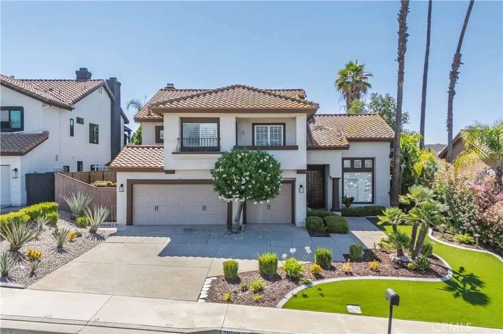 39560 Tinderbox, Murrieta