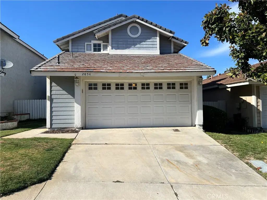 2854 Woodsorrel, Chino Hills