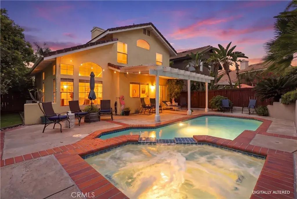 16350 Blossom Time Court, Riverside