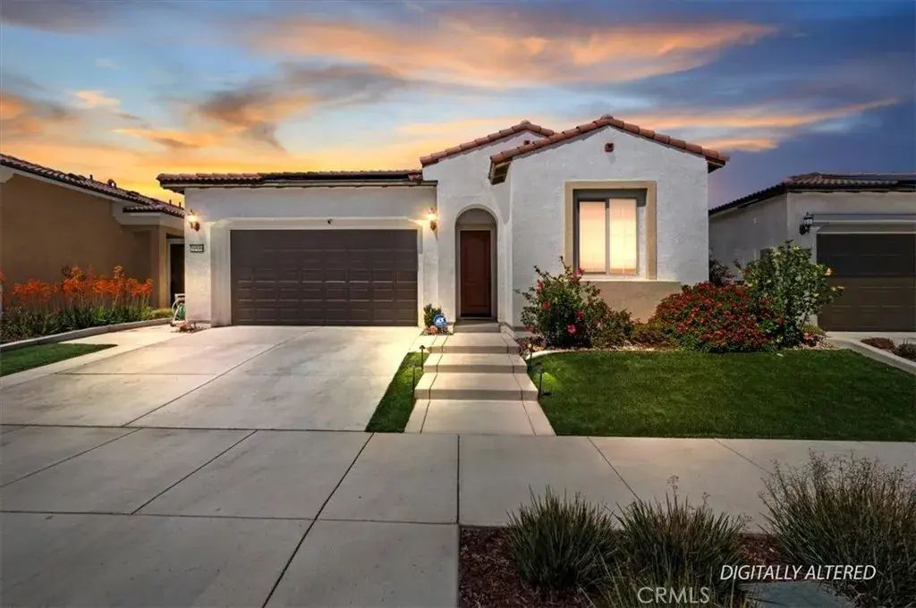 11930 Greenpeak Street, Corona