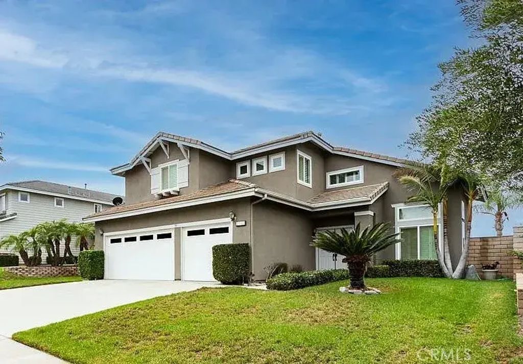 2938 S Buena Vista, Corona