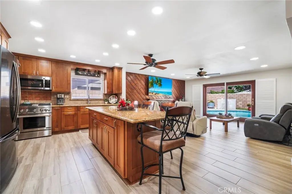 15402 Balboa Street, Westminster