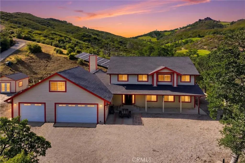 26200 Morgan Valley, Lower Lake
