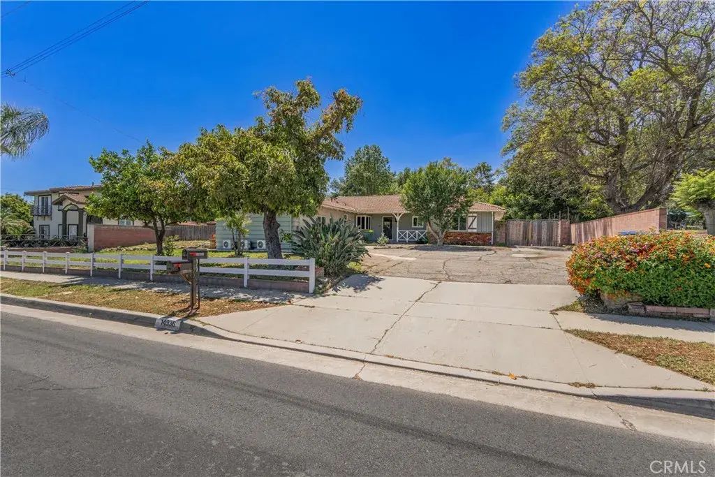 14936 Los Robles Avenue, Hacienda Heights