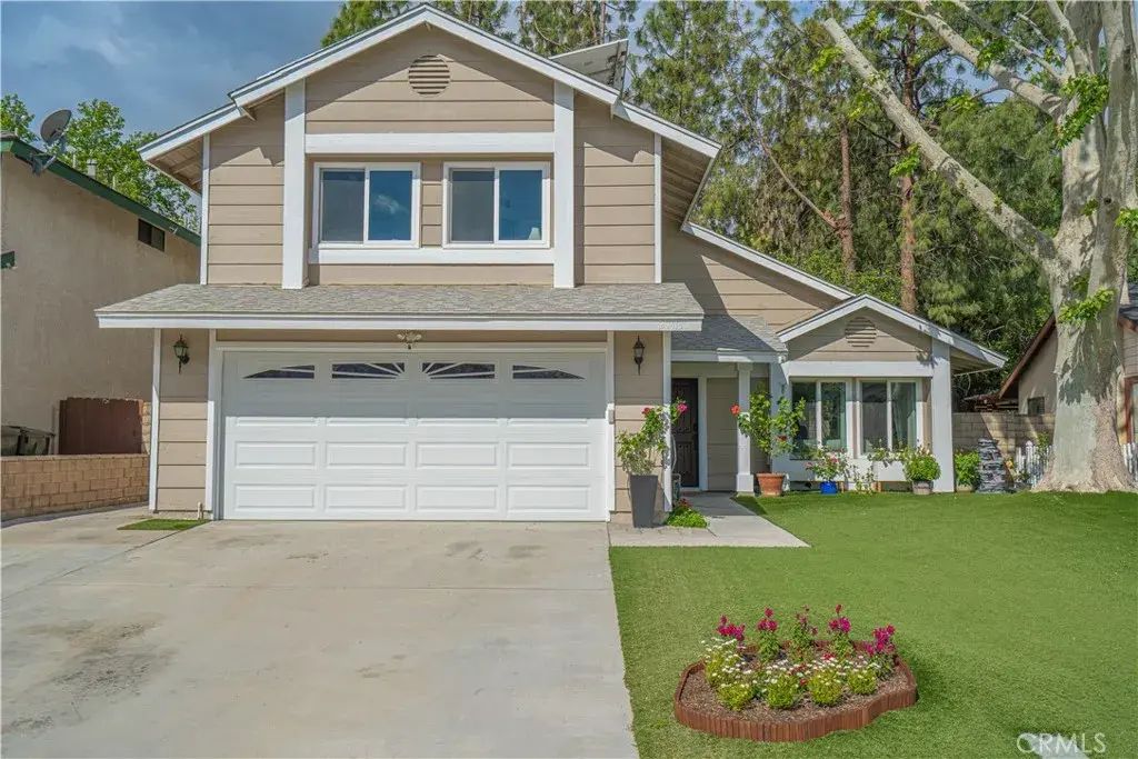 29413 Plymouth Rd., Castaic