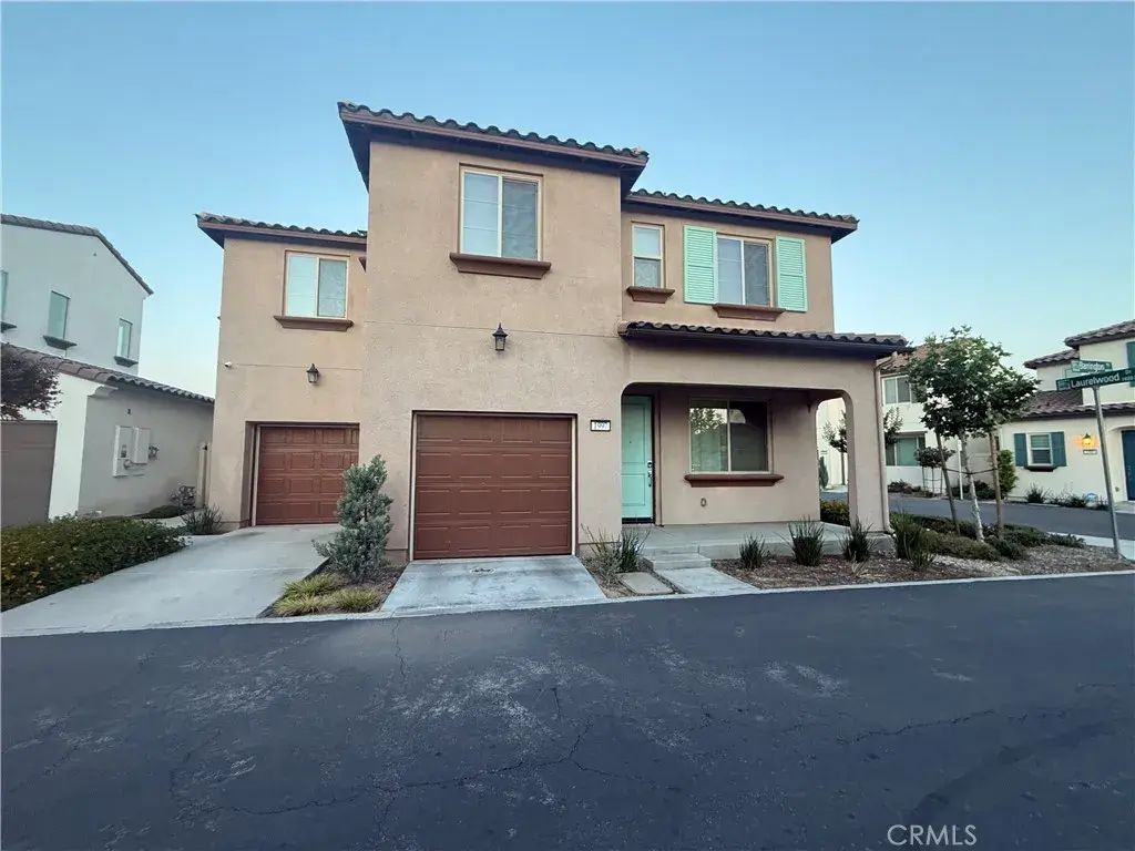 1933 S Apple Tree, San Bernardino