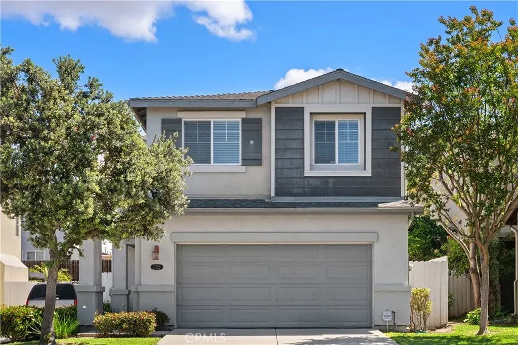 17526 Orangetree, Carson