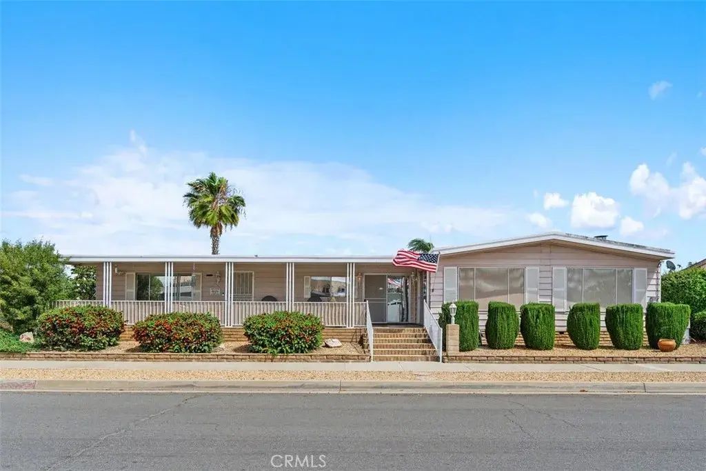 2975 Manzanita Way, Hemet
