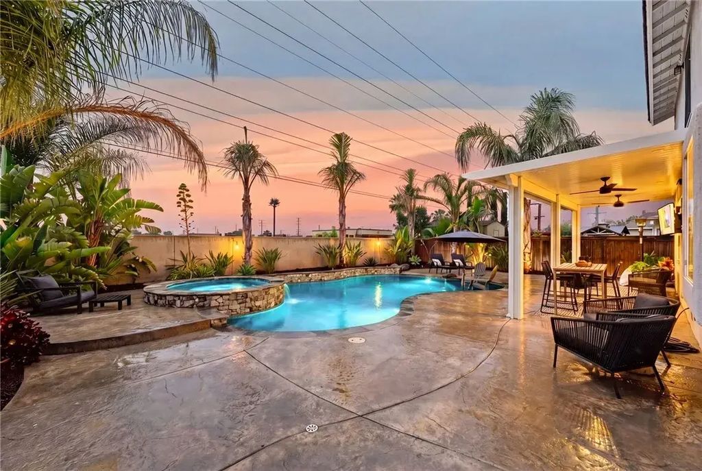 29093 Mercury, Menifee