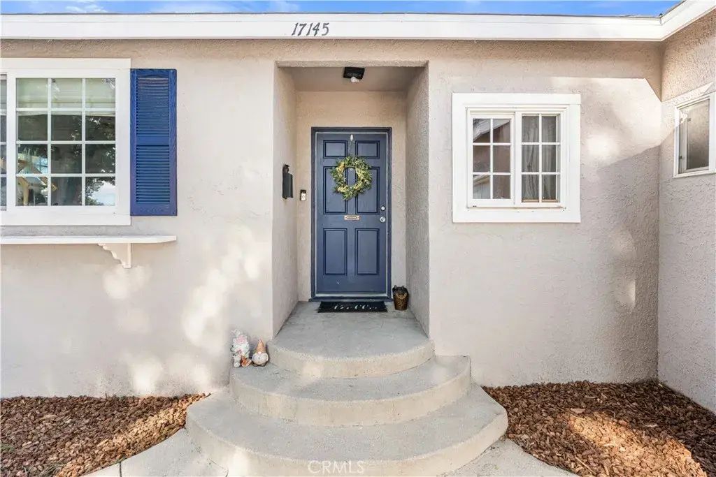 17145 Strathern Street, Lake Balboa