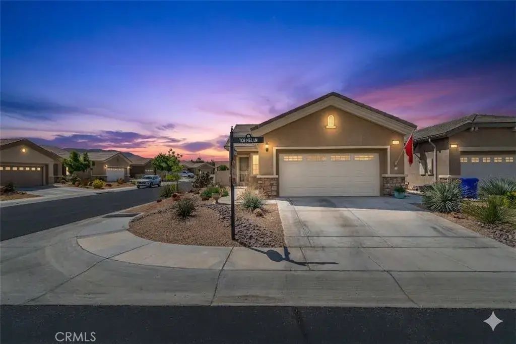 19493 Tor Hill, Apple Valley