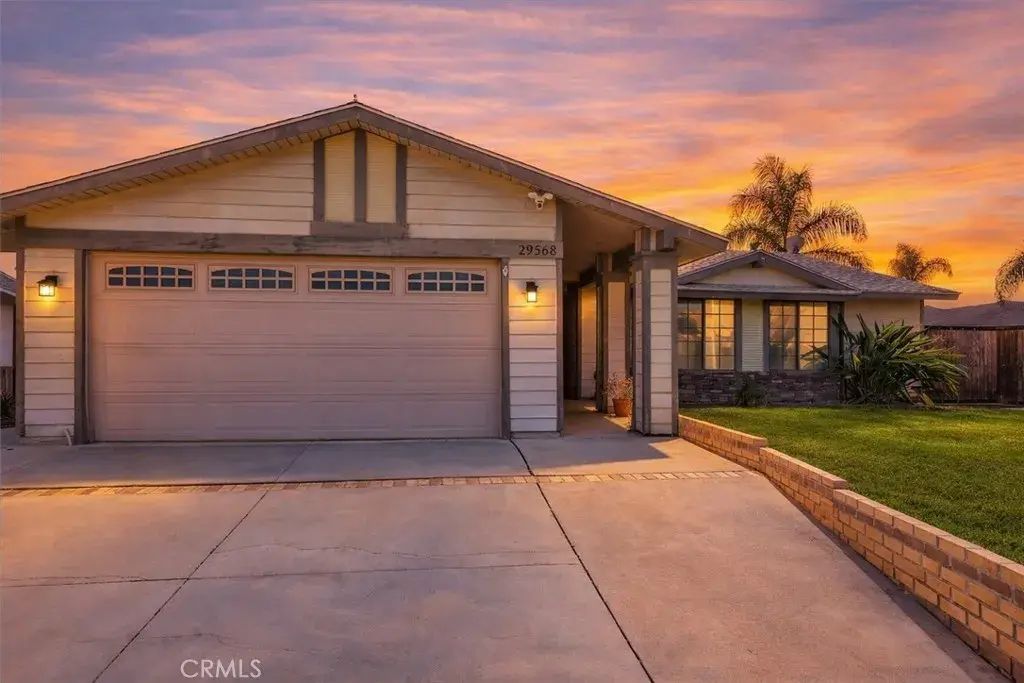 29568 Squaw Valley, Menifee