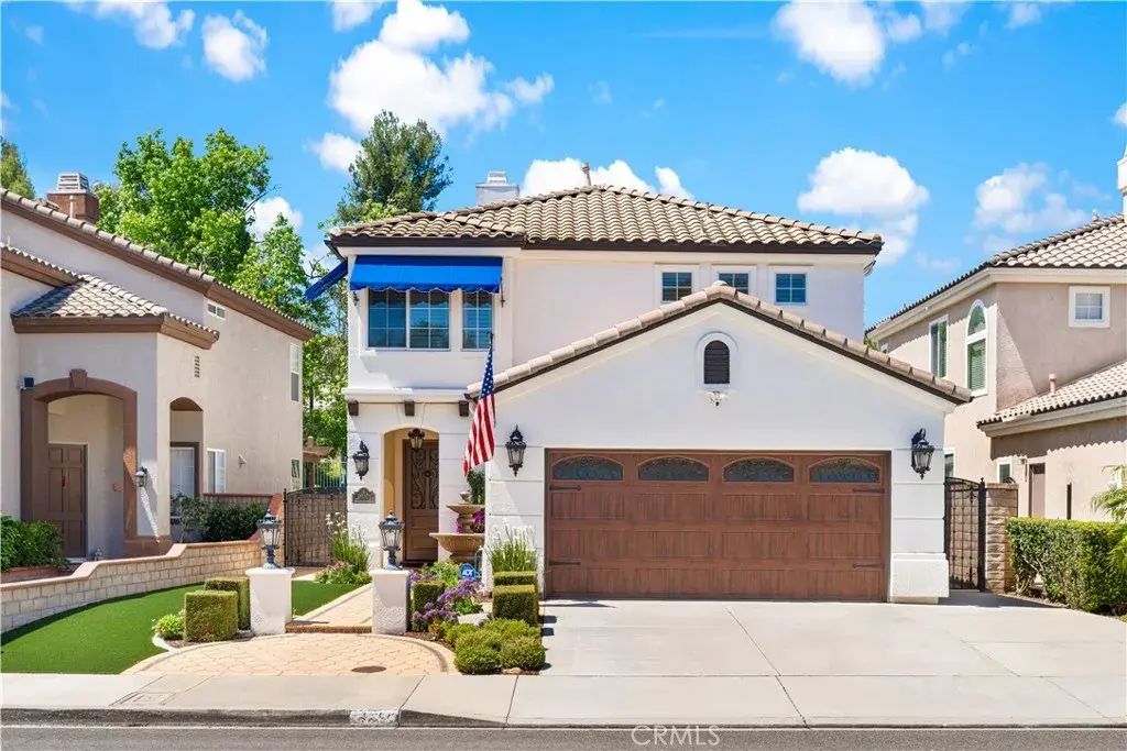 14150 Deerbrook Lane, Chino Hills