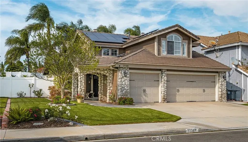 17381 Majestic Cypress Way, Yorba Linda
