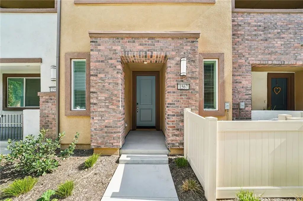 1567 Stratus Drive, Pomona