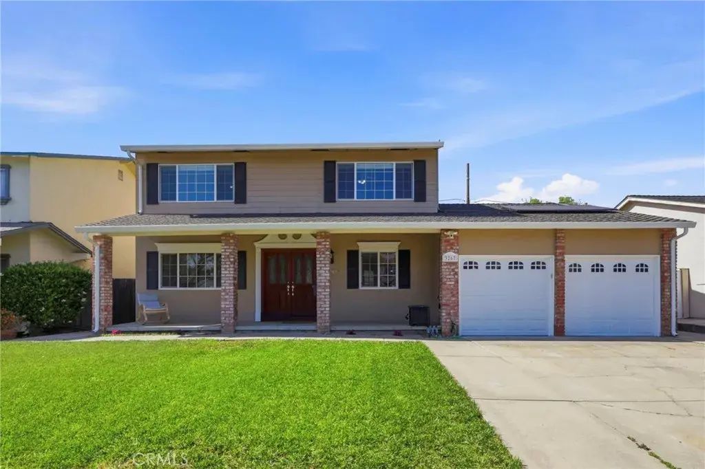 3267 Sueno Drive, San Jose
