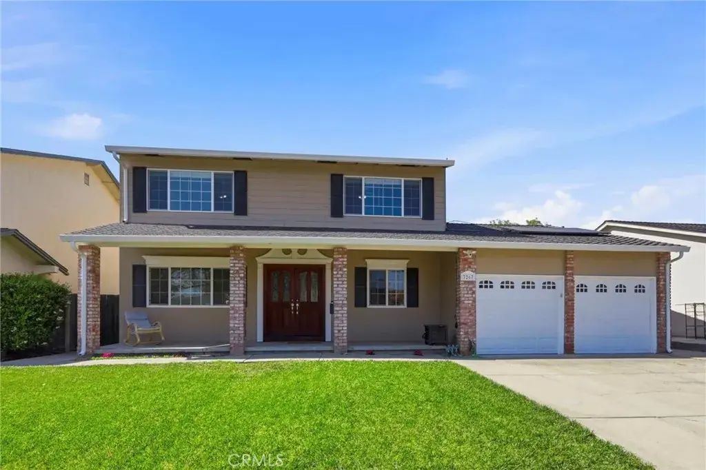 3267 Sueno Drive, San Jose
