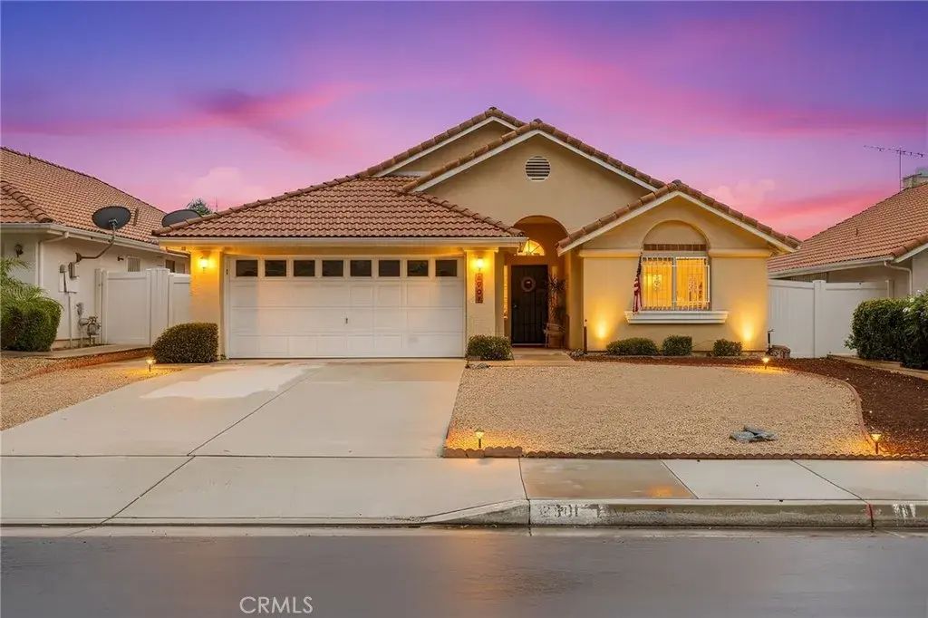 2601 W Fruitvale, Hemet