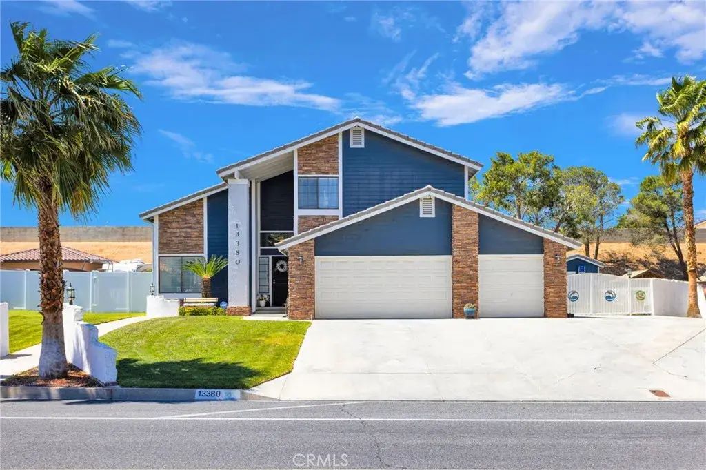 13380 Hidden Valley Rd, Victorville
