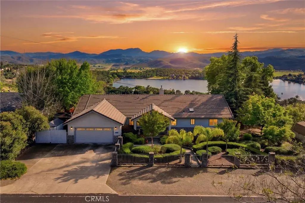 17372 Greenridge, Hidden Valley Lake