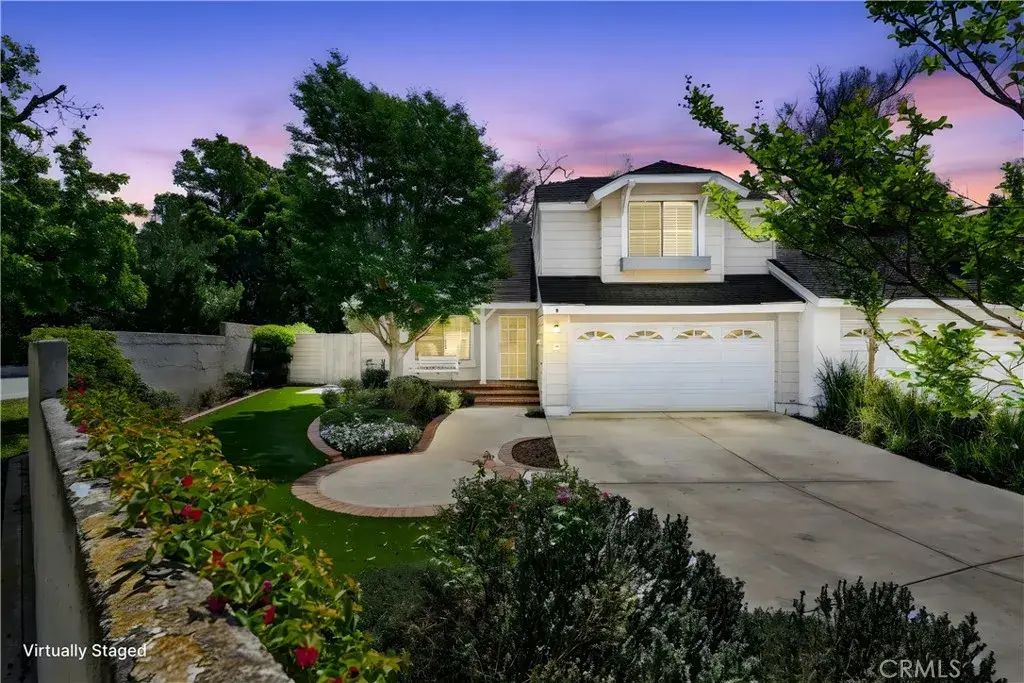 49 Winterhaven, Irvine